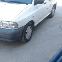 فروش خودرو وانت پراید ۱۵۱