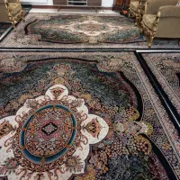 ۳ تخته فرش ۹ متری