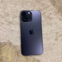 ایفون ۱۴پرومکس ۲۵۶گیگ