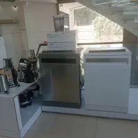 ماشین ظرفشویی   دوو و اسنوا  نقد و اقساط