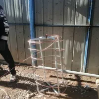 چاه ارت / تست و گواهینامه ارت