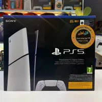 PS5 DIGITAL پلی استیشن 5 دیجیتال