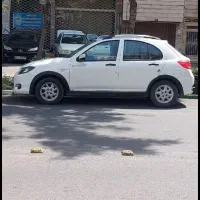 کوییک مدل۱۴۰۰|خودرو سواری و وانت|مشهد, فاطمیه|دیوار