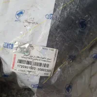 لوازم ۲۰۶ استوک اصلی در حد|قطعات یدکی و لوازم جانبی|تهران, امام زاده حسن|دیوار