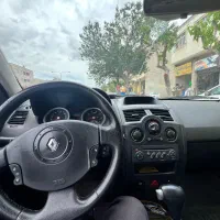 رنو مگان ۱۶۰۰ اتومات وارداتی