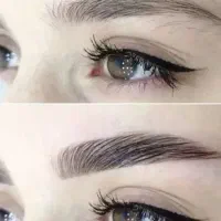 با من زیباتر شو|خدمات آرایشگری و زیبایی|بروجرد, |دیوار