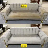 مبل شویی الماس