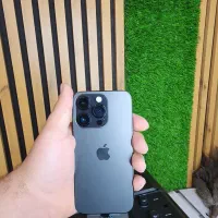 آیفون ۱۴ پرو