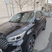 Mvm x55 pro سال 1402|خودرو سواری و وانت|تهران, اقدسیه|دیوار