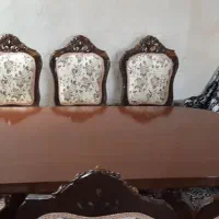 میز ناحار خوری