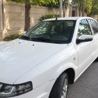سمند سورن پلاس ۴۰۳