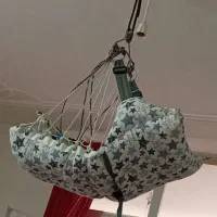 تاب بچه