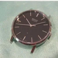 دنبال این ساعت کارکرده مردانه سیکو کوارتز