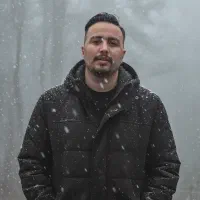 اِدیت عَکس در منزل (آتلیه ایی)