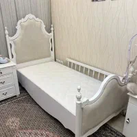 ست سیسمونی نوزاد و کالسکه