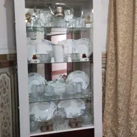 بوفه درحد نو|بوفه، ویترین، کنسول|زاهدان, |دیوار