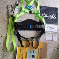 کمربند ایمنی promax اصلی مدل فول|کیف، کفش، کمربند|تهران, حسن‌آباد|دیوار