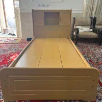 فروش تخت خواب یک نفره