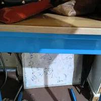 میز دانش اموز