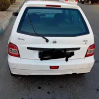 پراید ۱۱۱SE|خودرو سواری و وانت|تهران, دولتخواه شمالی|دیوار