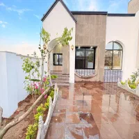 ویلا همکف مهندسی ساز/سندار/150متری
