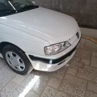 پارس موتور جدید XupV