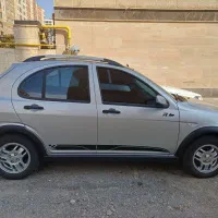 کوئیک R نقره ای-مشکی 1401|خودرو سواری و وانت|تهران, استخر|دیوار