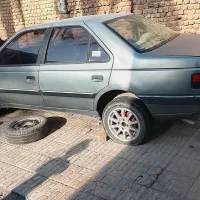 پژو ۴۰۵