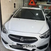 شاهین اتومات|خودرو سواری و وانت|اصفهان, پوریای ولی|دیوار