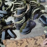 لنت ترمز|قطعات یدکی و لوازم جانبی|چهاردانگه (تهران), |دیوار