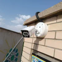 نصب فروش و تعمیر انواع دوربین مداربسته