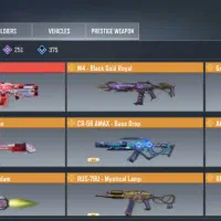 اکانت کالاف  فروشی 3ملیون