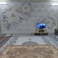 رهن مسکونی100متری شیک / بزرگ و دلباز /شهید رجایی|اجارهٔ خانه و ویلا|مشهد, شهید معقول|دیوار