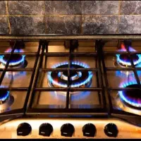 تعمیرات اجاق گاز فرگاز ابگرمکن بخاری سراسر شیراز