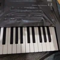 کرگ korg i3|پیانو، کیبورد، آکاردئون|تهران, بهمن یار|دیوار