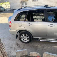 ام وی ام x33|خودرو سواری و وانت|مشهد, بهشت|دیوار