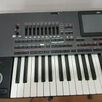 ارگ pa4xاورینتال