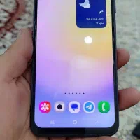 سامسونگ a25