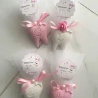 استند گیفت شیک دندانی|مجسمه، تندیس، ماکت|سبزوار, توحیدشهر|دیوار