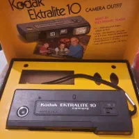 دوربین عکاسی امریکایی kodak
