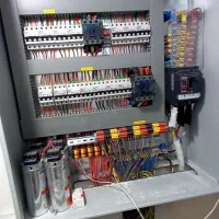 برقکارساختمان صفرتاصد، خورده کاری،نصب کولر، اف اف|خدمات پیشه و مهارت|قم, زنبیل آباد|دیوار