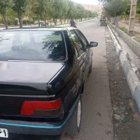 پژو 405|خودرو سواری و وانت|بانه, |دیوار