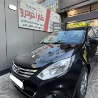 جک J4 جی ۴/ آمپر جدید رنگ بندی مدل ۱۴۰۴ و ۱۴۰۵