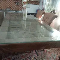 میز نهار خوری ۸نفره