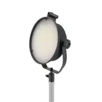 نور فلات SMD گرد مدل S260