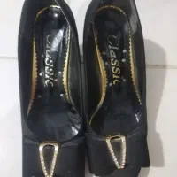 کفش زنانه|کیف، کفش، کمربند|زهک, |دیوار