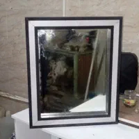قاب آیینه