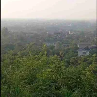 رهن ساختمان دو طبقه طبقه دوم