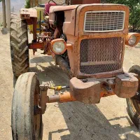 استخدام راننده تراکتور رومانی