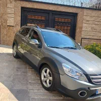 اج سی کراس مدل ۹۷ کم کارکرد  اتومات سند دوم